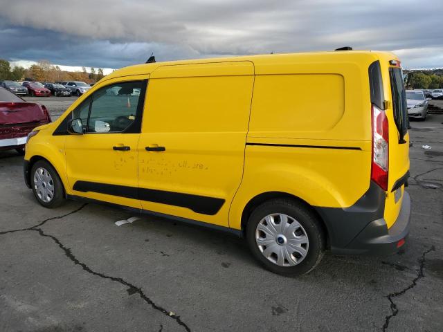 2021 FORD TRANSIT CO #3294558058