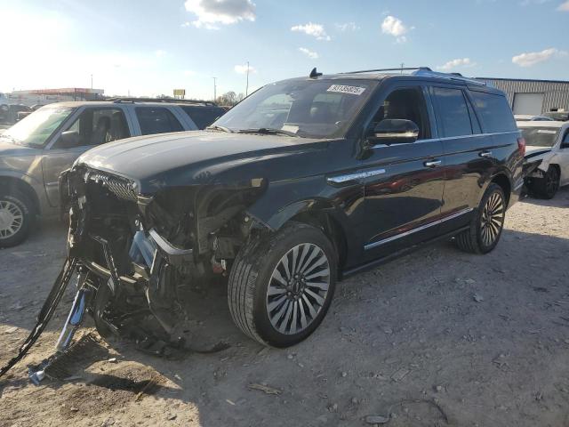 Global Auto Auctions: 2018 LINCOLN NAVIGATOR