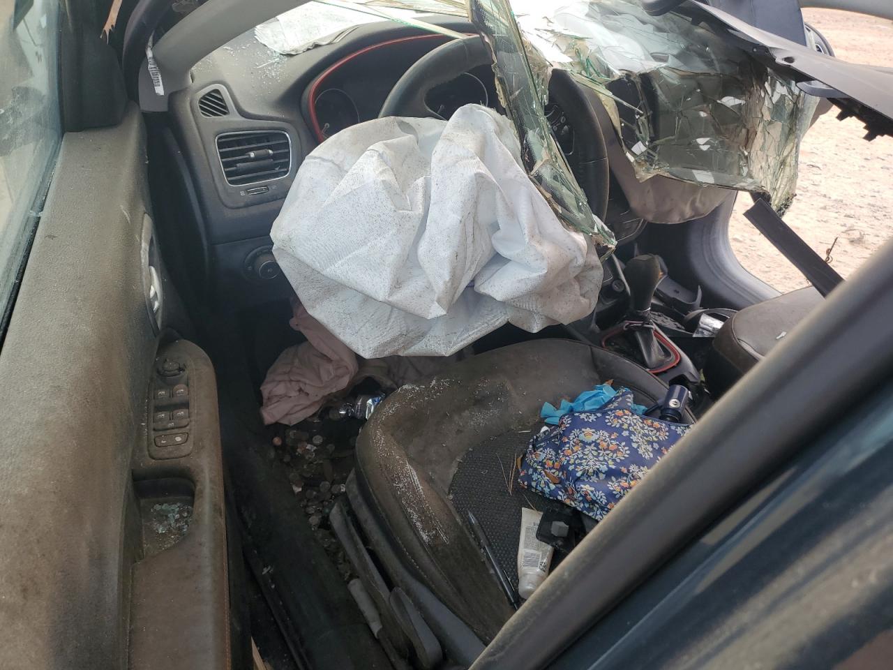 JEEP COMPASS TRAILHAWK