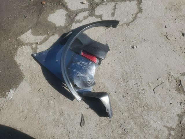 2020 NISSAN ROGUE S #3287761099