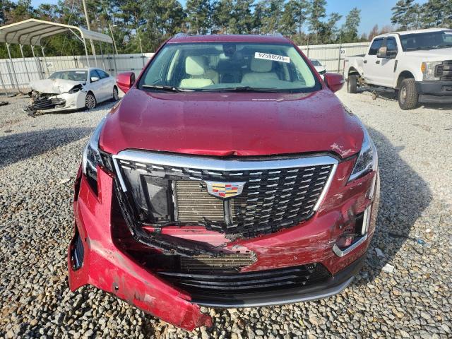 2020 CADILLAC XT5 PREMIU #3290286241