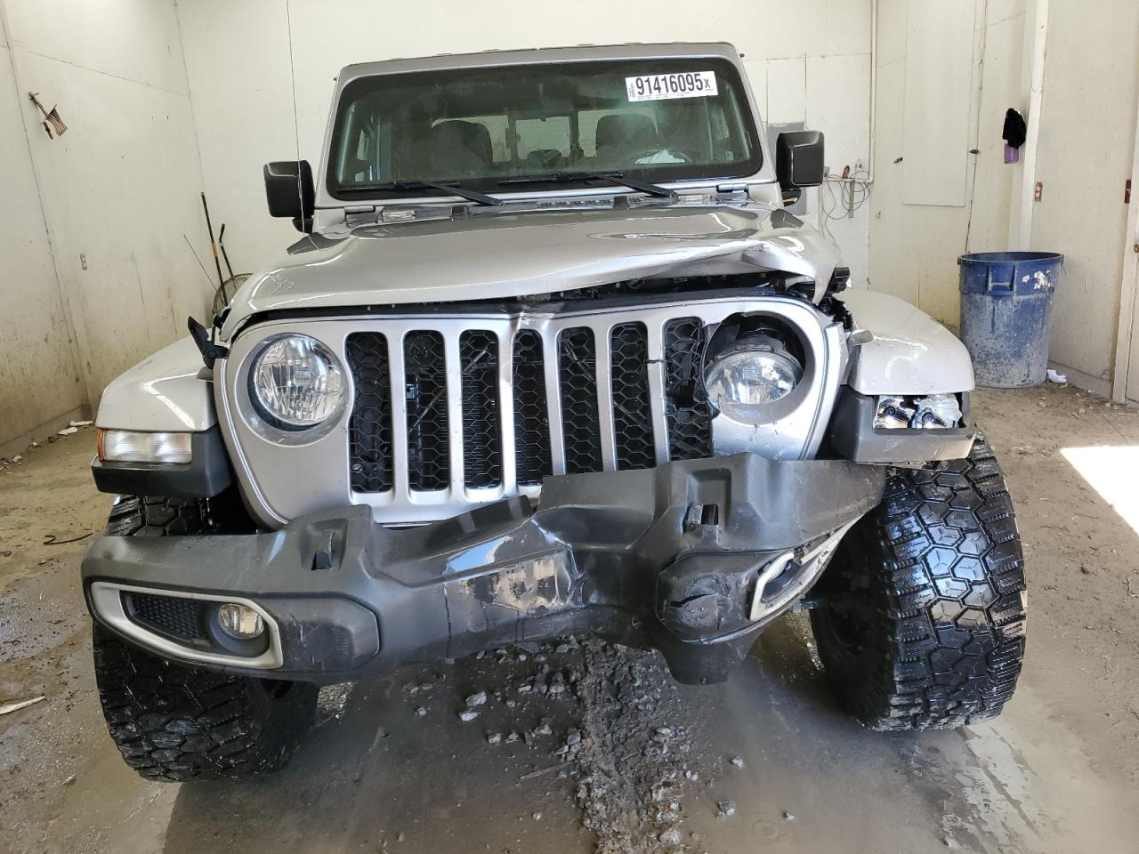 JEEP GLADIATOR SPORT