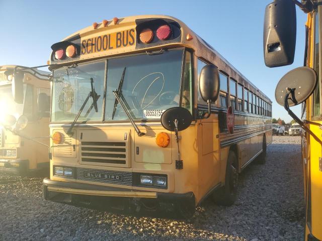 2012 BLUE BIRD ALL AMERICAN - FE #3304514441