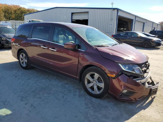 2020 HONDA ODYSSEY EX #3296326444