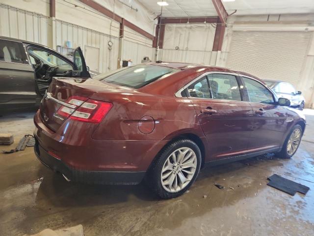 2016 FORD TAURUS LIM #3293578951