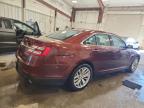 Lot #3293578951 2016 FORD TAURUS LIM