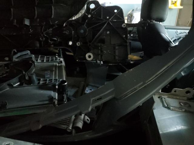 2021 HONDA CIVIC SPOR #3301815338