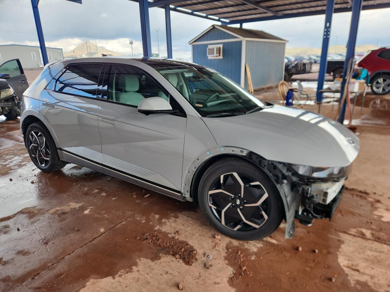 HYUNDAI IONIQ 5 LIMITED