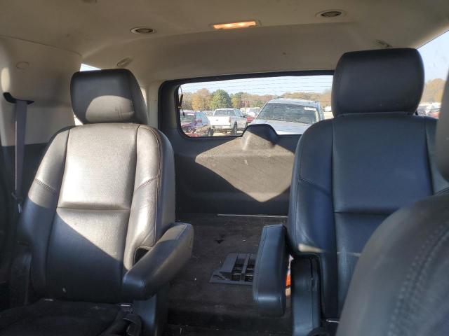 2013 CADILLAC ESCALADE L #3291167975