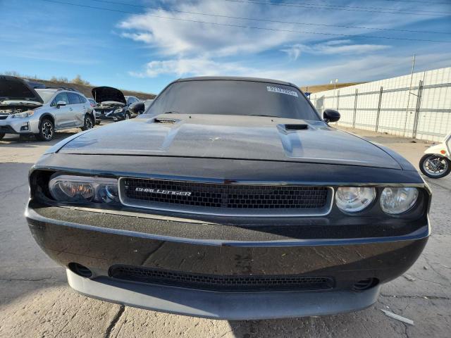 2013 DODGE CHALLENGER #3284217534