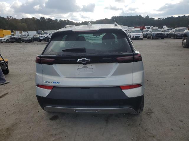 2023 CHEVROLET BOLT EUV L #3302805929