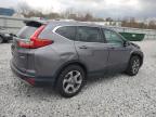 Lot #3304012722 2018 HONDA CR-V EXL