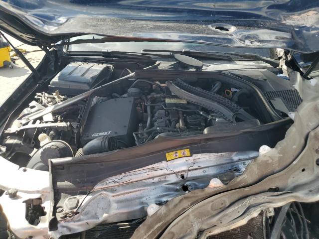 2017 MERCEDES-BENZ C 300 4MAT #3301803358