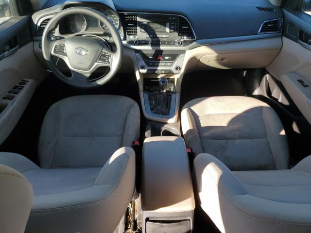 2017 HYUNDAI ELANTRA SE #3285788664