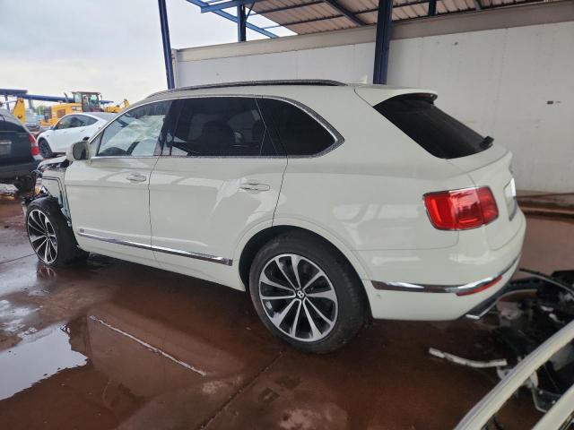 2017 BENTLEY BENTAYGA #3308673280
