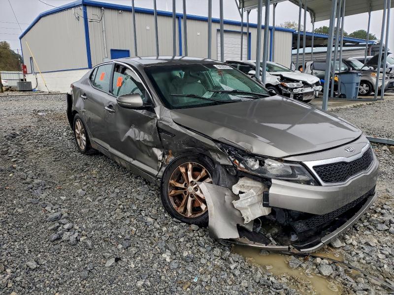 2012 KIA OPTIMA EX #3296953893