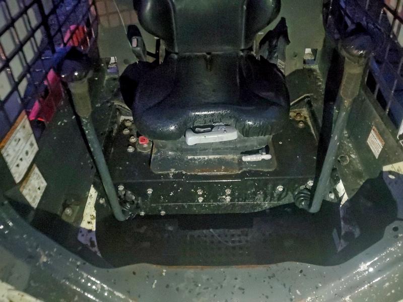 2018 BOBCAT T650 #3304516572