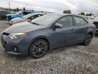 Lot #3304638950 2016 TOYOTA COROLLA L