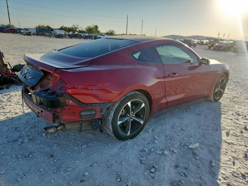 2018 FORD MUSTANG - 1FA6P8TH6J5117100