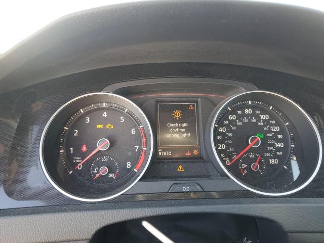 2015 VOLKSWAGEN GTI #3285806661