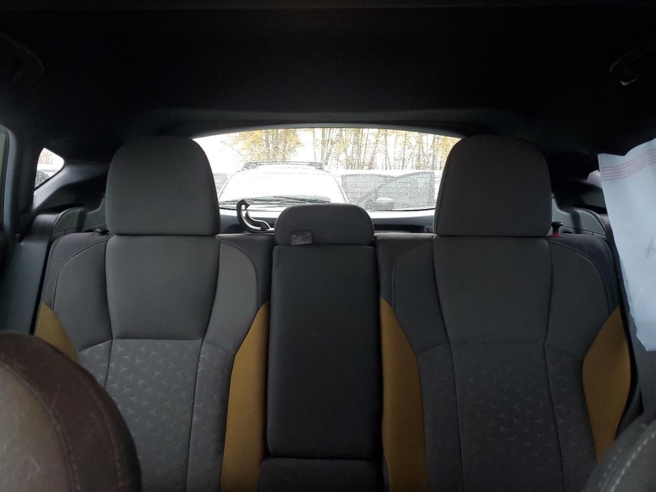 SUBARU CROSSTREK SPORT