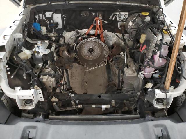 2019 JEEP WRANGLER U #3296901820