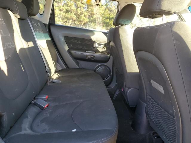 2012 KIA SOUL + #3297147543