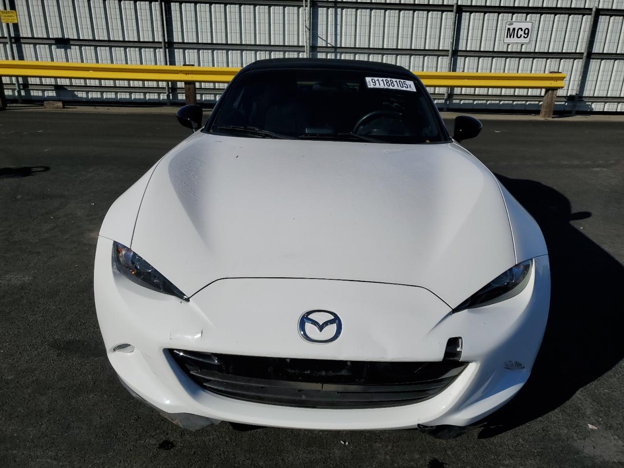 MAZDA MX-5 SPORT