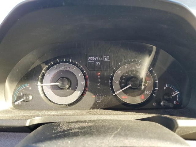 2011 HONDA ODYSSEY #3317823199