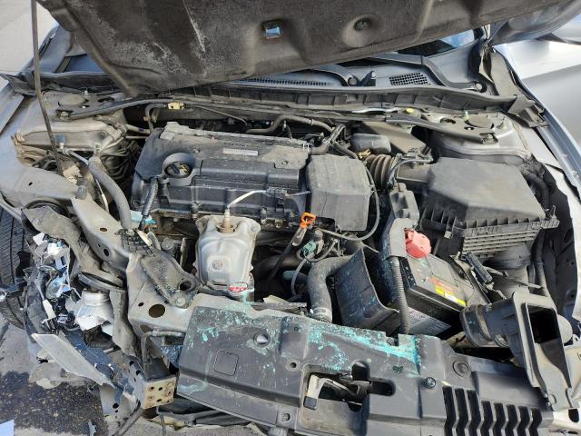 2016 HONDA ACCORD SPO #3303925688