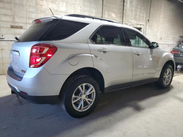 2017 CHEVROLET EQUINOX LT #3292312279