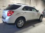 Lot #3292312279 2017 CHEVROLET EQUINOX LT