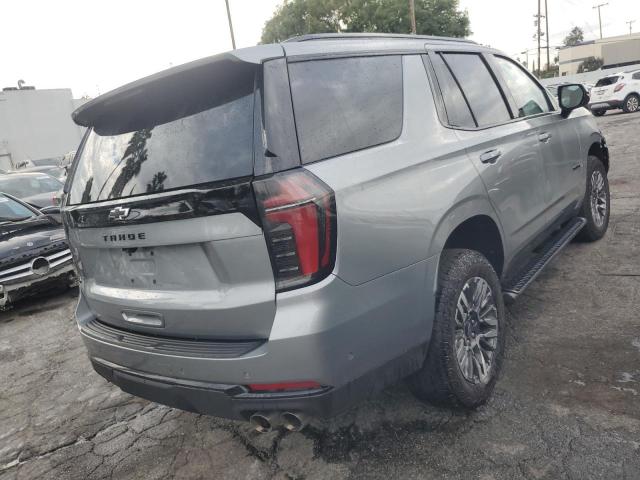 2025 CHEVROLET TAHOE K150 #3304844538