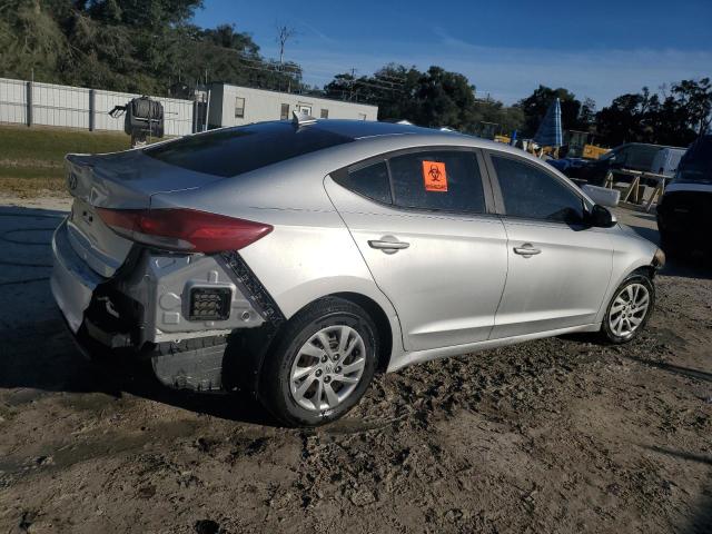 2017 HYUNDAI ELANTRA SE #3297933772