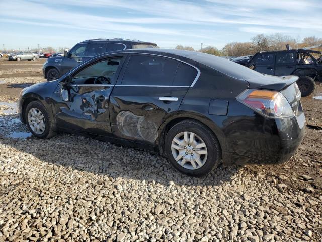 2012 NISSAN ALTIMA BAS #3306318603