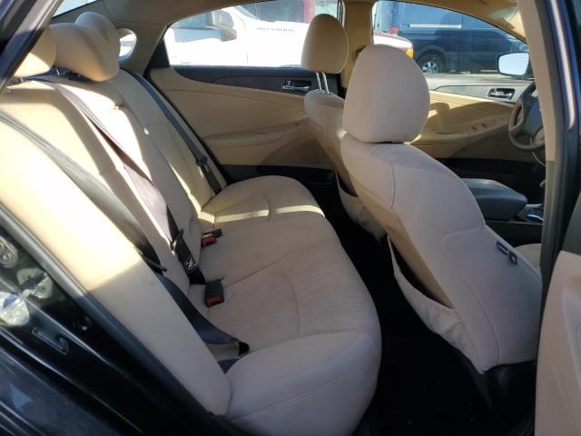 2013 HYUNDAI SONATA GLS #3287611027