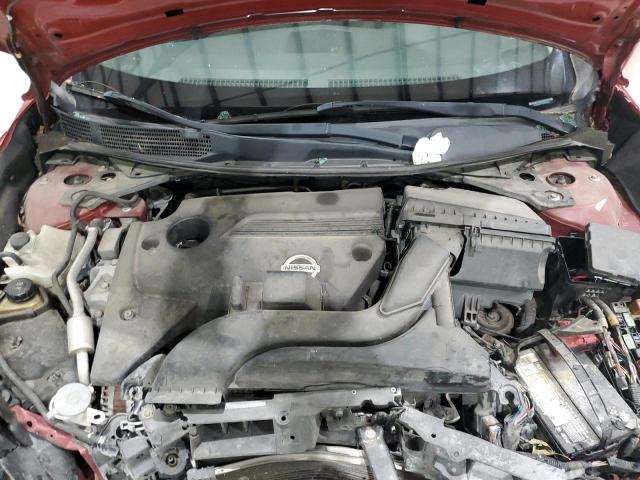 2014 NISSAN ALTIMA 2.5 #3296939850