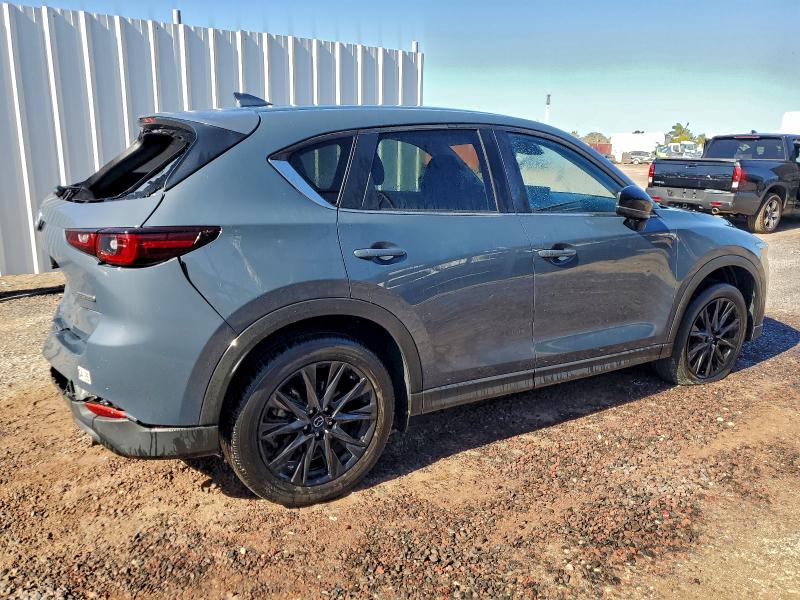 2024 MAZDA CX-5 PREFE #3304580437