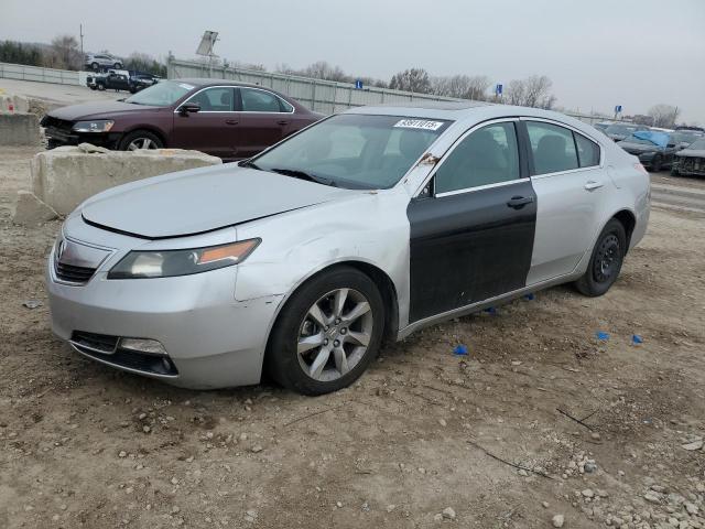 2012 ACURA TL #3294545643