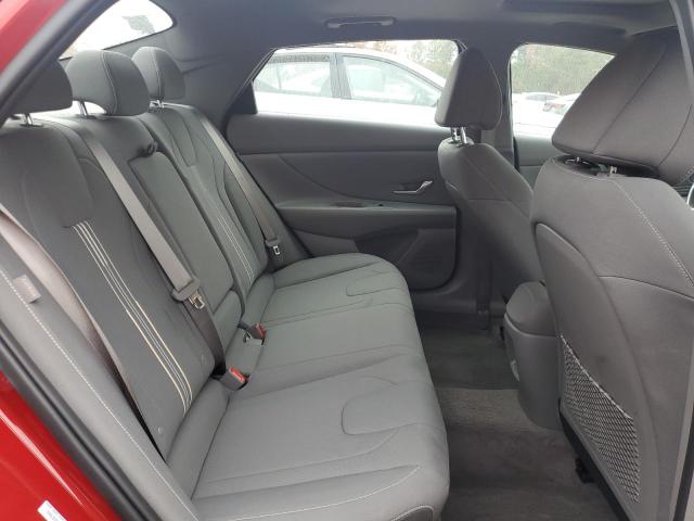 2025 HYUNDAI ELANTRA SE #3305549073