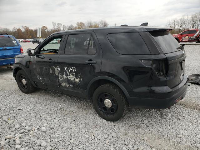 2016 FORD EXPLORER P - 1FM5K8AR2GGB44688