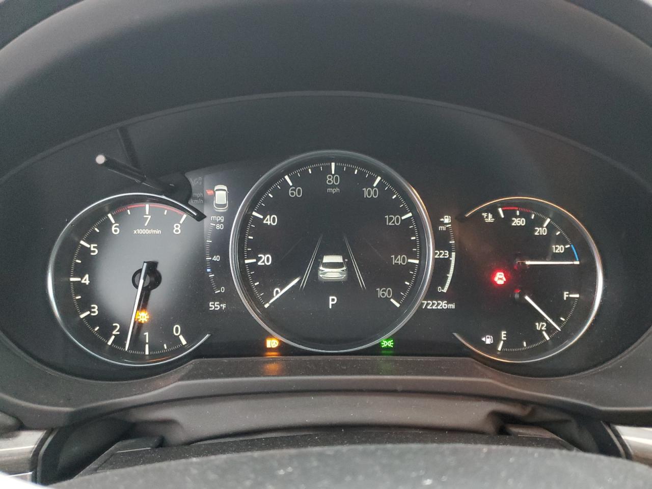 MAZDA CX-5 GRAND TOURING