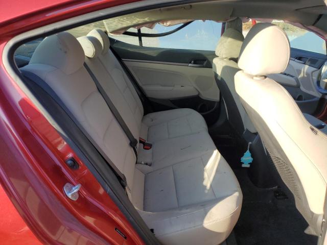 2017 HYUNDAI ELANTRA SE #3302653077