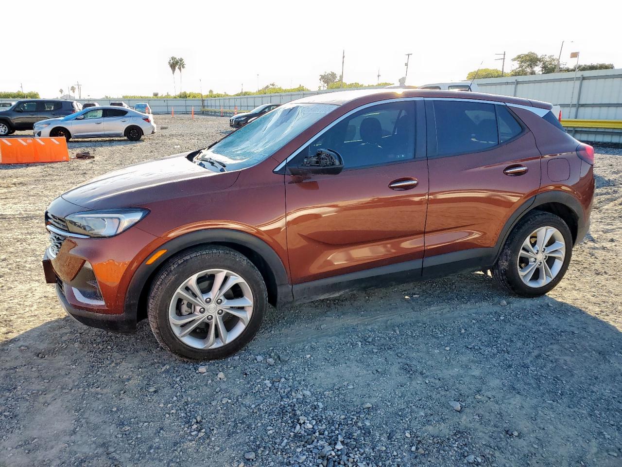 BUICK ENCORE PREFERRED