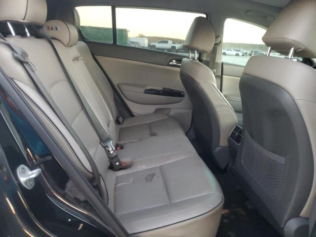 2019 KIA SPORTAGE S #3284671345