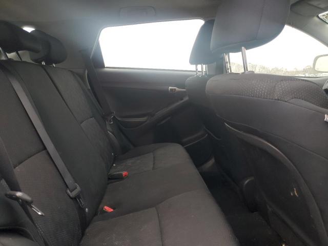 2010 TOYOTA COROLLA MA #3301641646