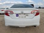 Lot #3304712918 2012 TOYOTA CAMRY BASE