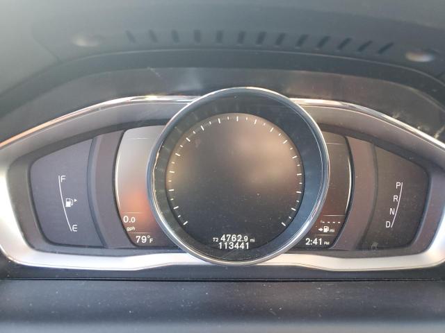 2017 VOLVO XC60 T6 IN #3286594203