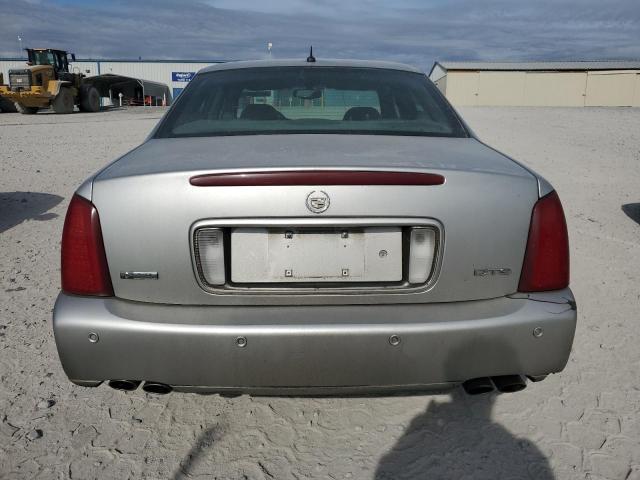 2005 CADILLAC DEVILLE DT #3304738923