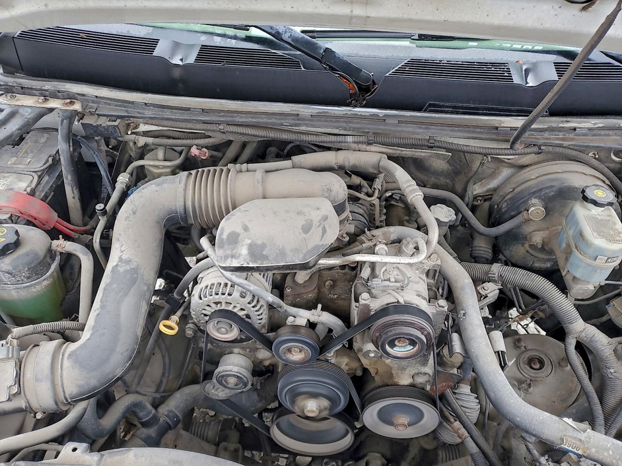 Lot #3297321437 2009 CHEVROLET SILVERADO